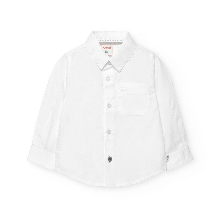 Boboli Boboli Boys Shirt
