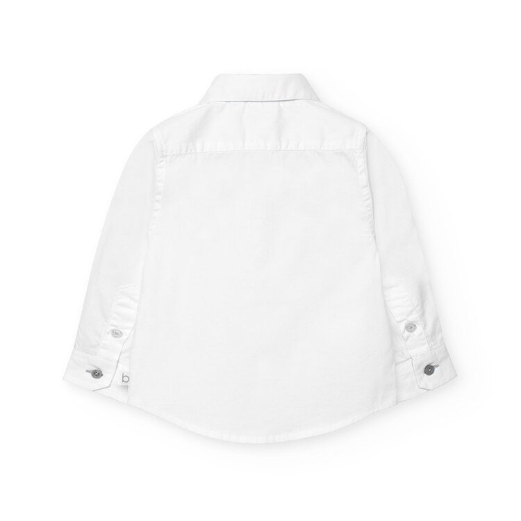 Boboli Boboli Boys Shirt