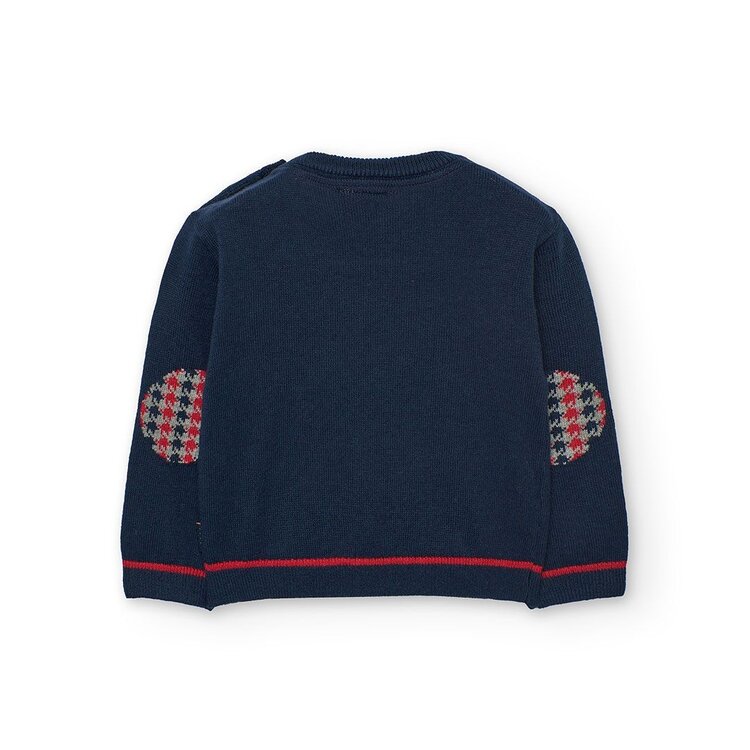 Boboli Boboli Boys Pullover