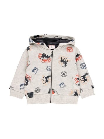 Boboli Boboli Boys Cardigan