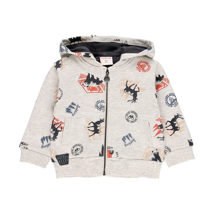 Boboli Boboli Boys Cardigan