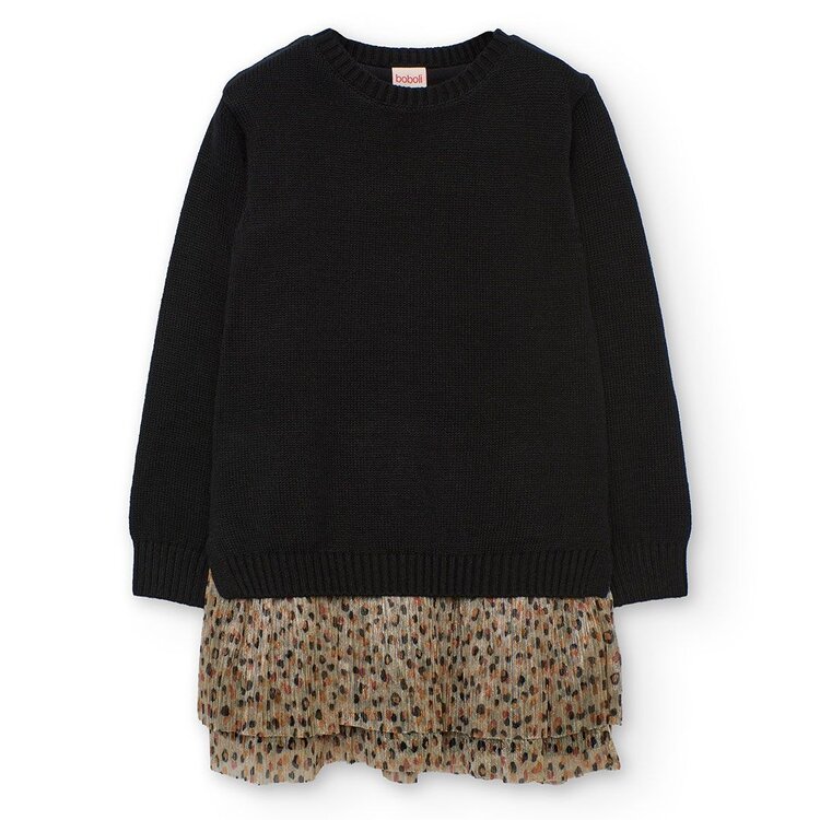 Boboli Boboli Girls Dress