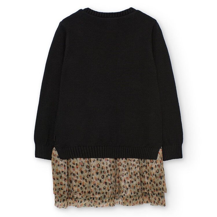 Boboli Boboli Girls Dress