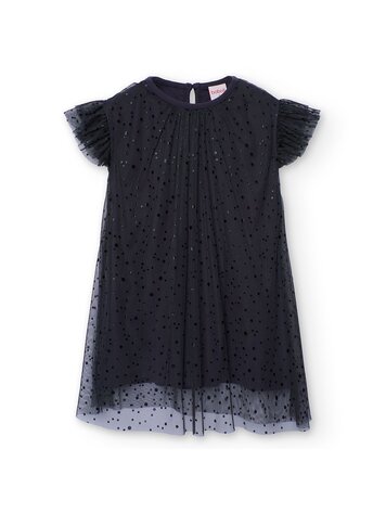 Boboli Boboli Girls Dress