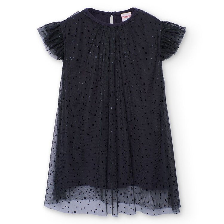 Boboli Boboli Girls Dress