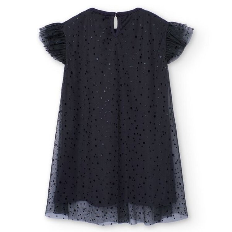 Boboli Robe Boboli Fille