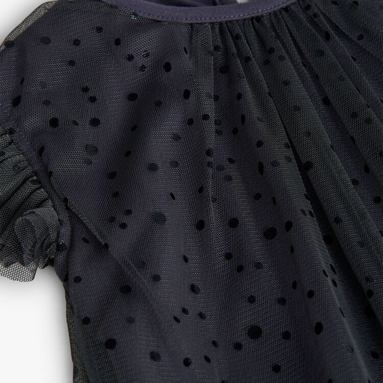 Boboli Boboli Girls Dress