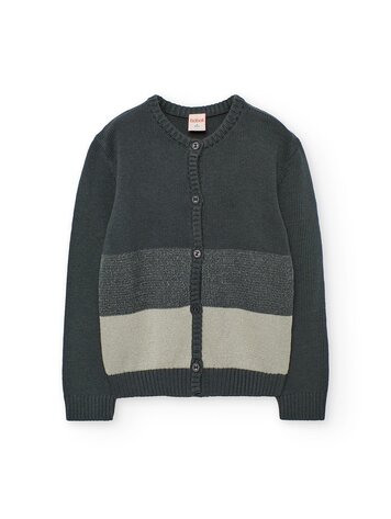 Boboli Boboli Girls Cardigan