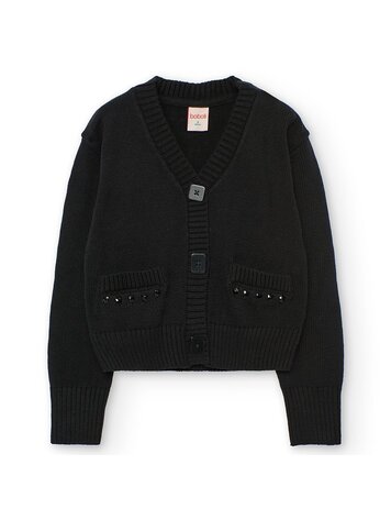 Boboli Boboli Girls Vest