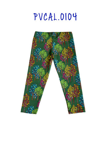 Agatha Ruiz Legging Agatha Ruiz Fille