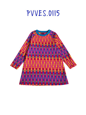 Agatha Ruiz Agatha Ruiz Girls Dress