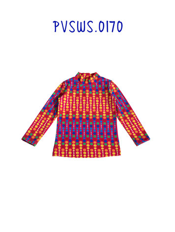Agatha Ruiz Agatha Ruiz Girls Hoodie