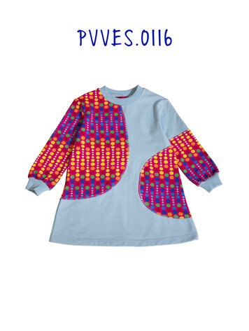 Agatha Ruiz Robe Agatha Ruiz Fille