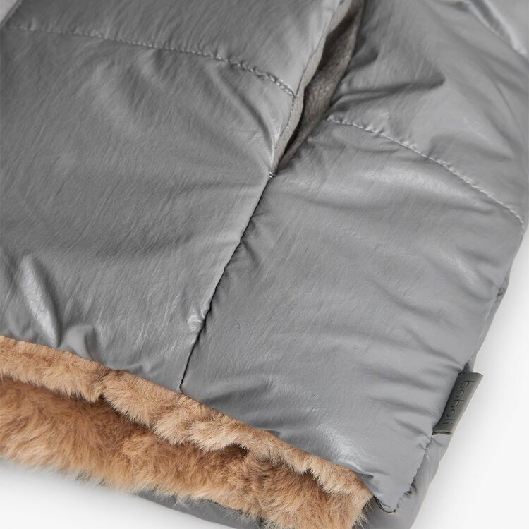 Boboli Manteau Réversible Boboli Fille