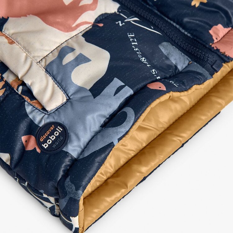 Boboli Bodywarmer Boboli Garçon