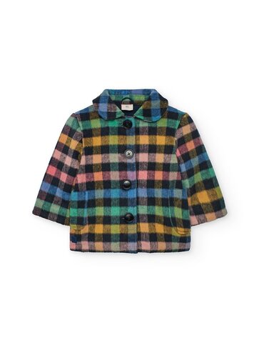 Boboli Manteau Boboli Fille