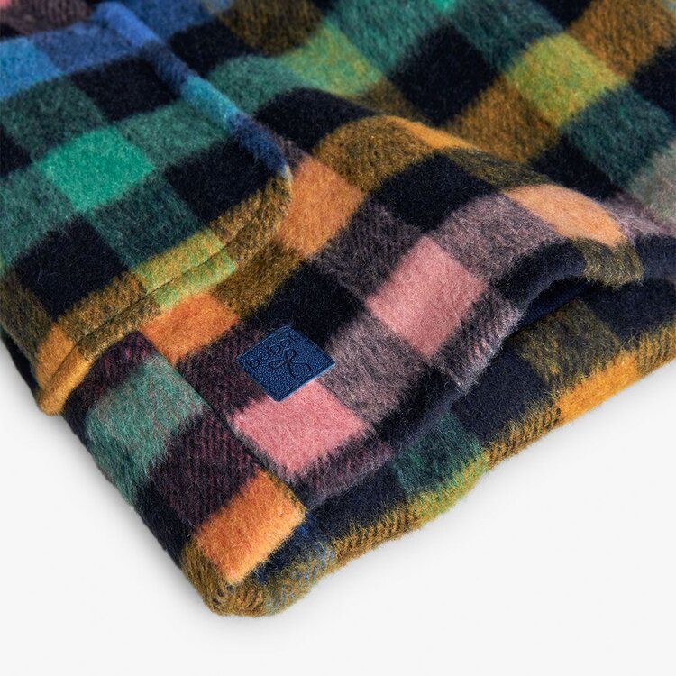 Boboli Boboli Girls Coat