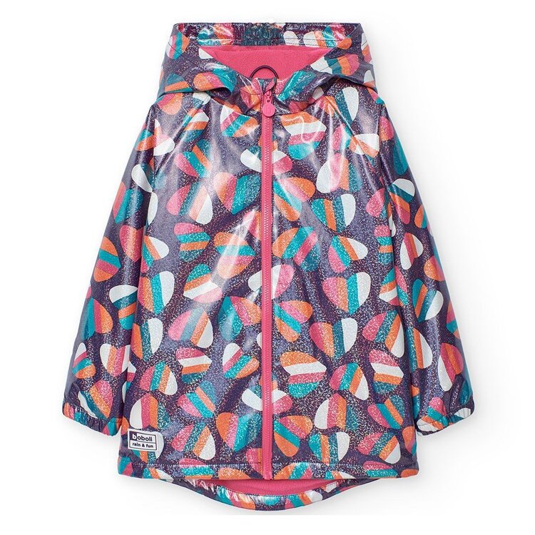Boboli Impermeable Boboli Fille