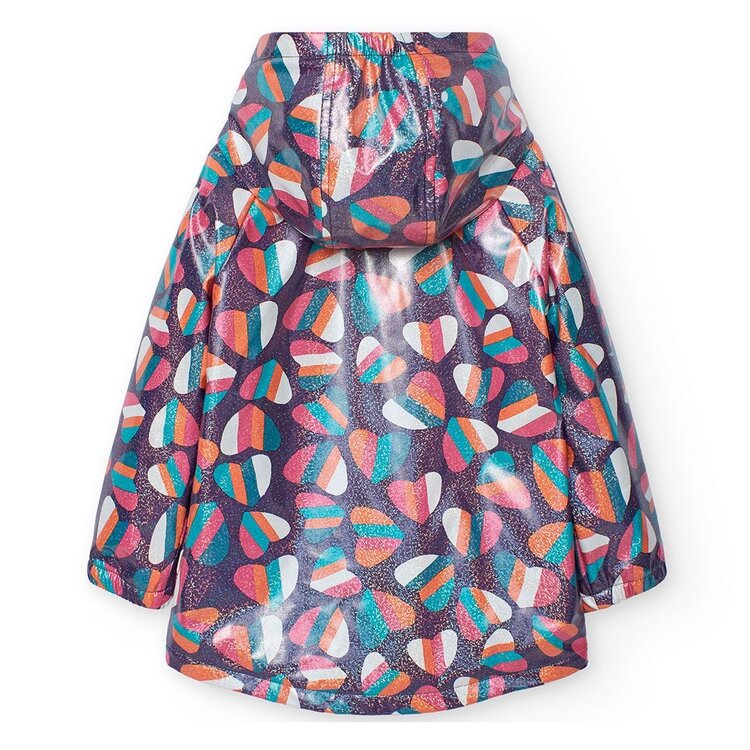 Boboli Impermeable Boboli Fille