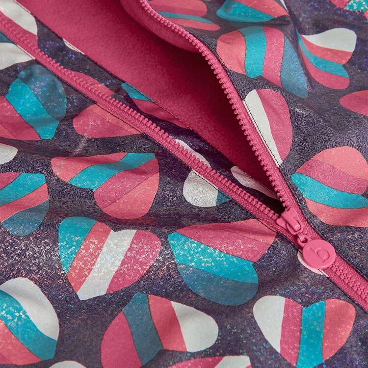 Boboli Impermeable Boboli Fille