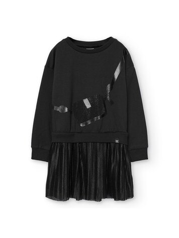 Boboli Boboli Girls Dress