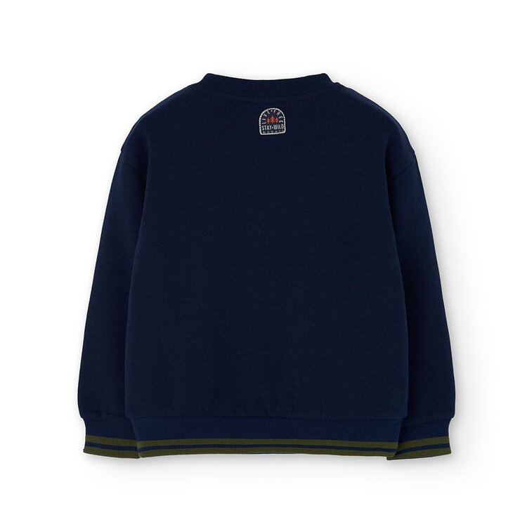 Boboli  Boboli Boys Sweatshirt