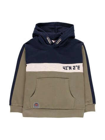 Boboli Boboli Boys Hoodie