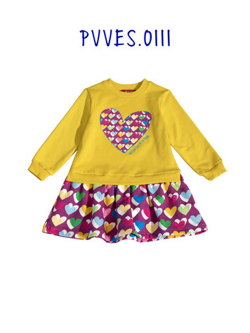 Agatha Ruiz Robe Agatha Ruiz Fille