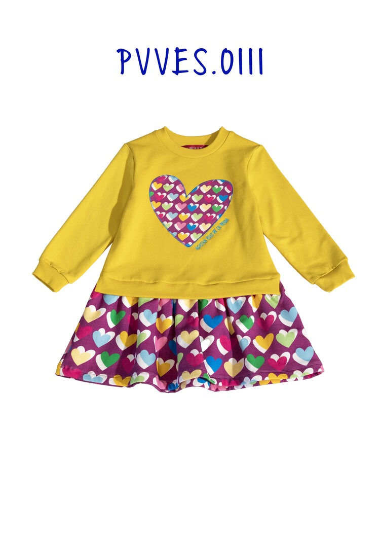 Agatha Ruiz Agatha Ruiz Girls Dress
