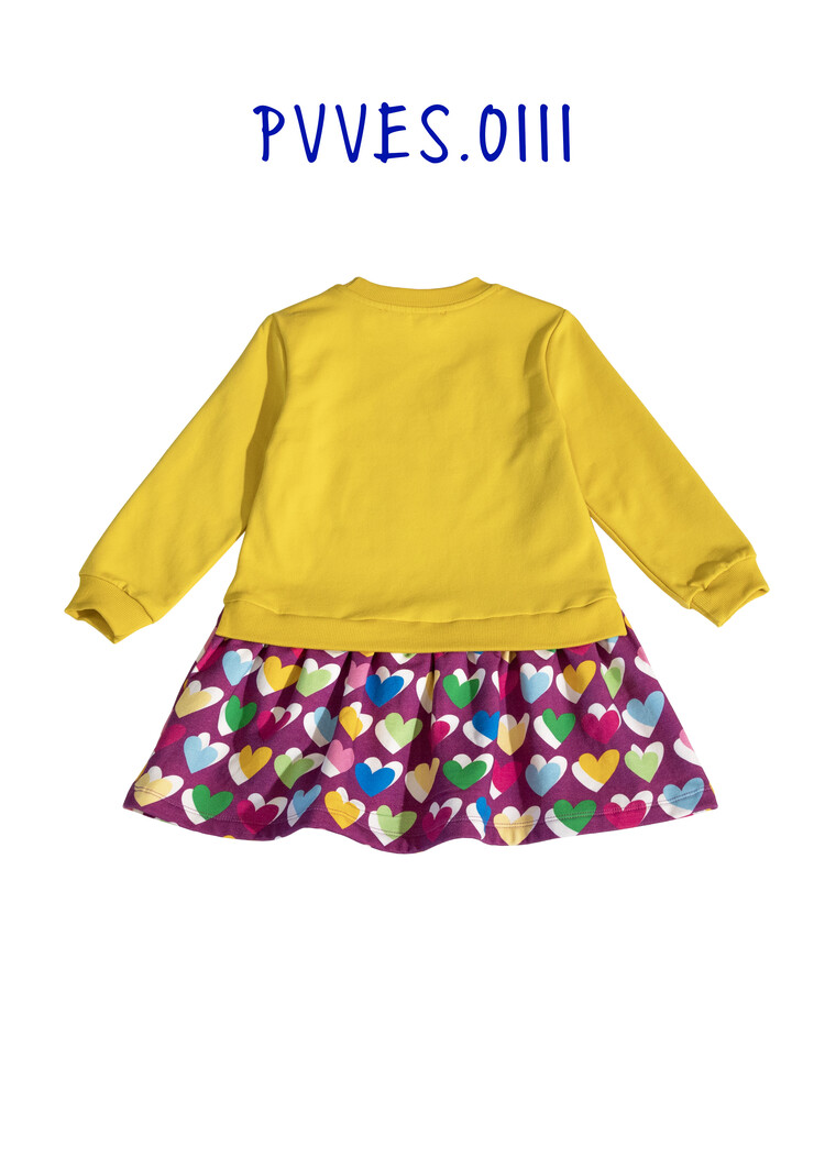Agatha Ruiz Robe Agatha Ruiz Fille