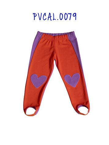Agatha Ruiz Legging Agatha Ruiz Fille