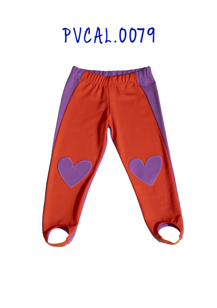 Agatha Ruiz Agatha Ruiz Girls Legging