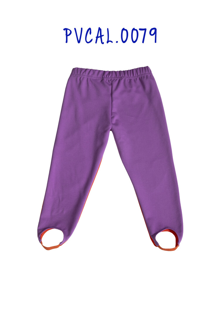 Agatha Ruiz Agatha Ruiz Girls Legging