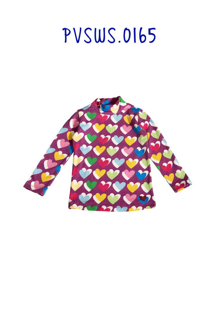 Agatha Ruiz Agatha Ruiz Girls Shirt