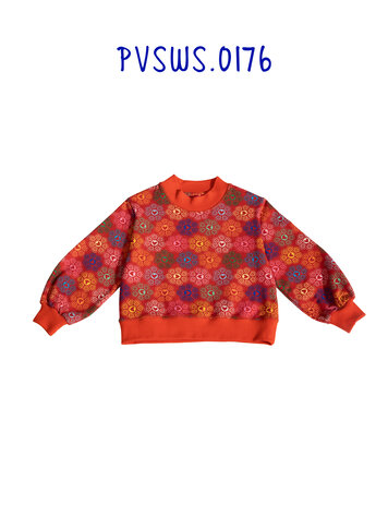 Agatha Ruiz Agatha Ruiz Girls Shirt