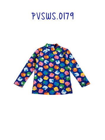 Agatha Ruiz Chandail Agatha Ruiz Fille