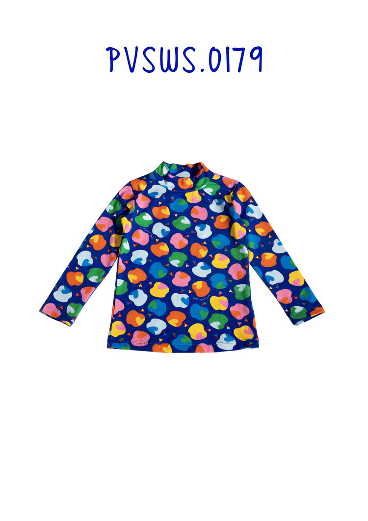 Agatha Ruiz Agatha Ruiz Girls Shirt