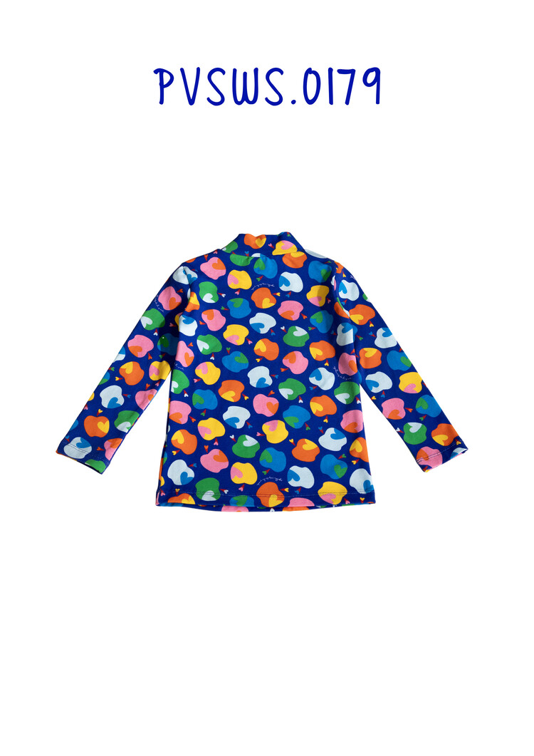 Agatha Ruiz Chandail Agatha Ruiz Fille