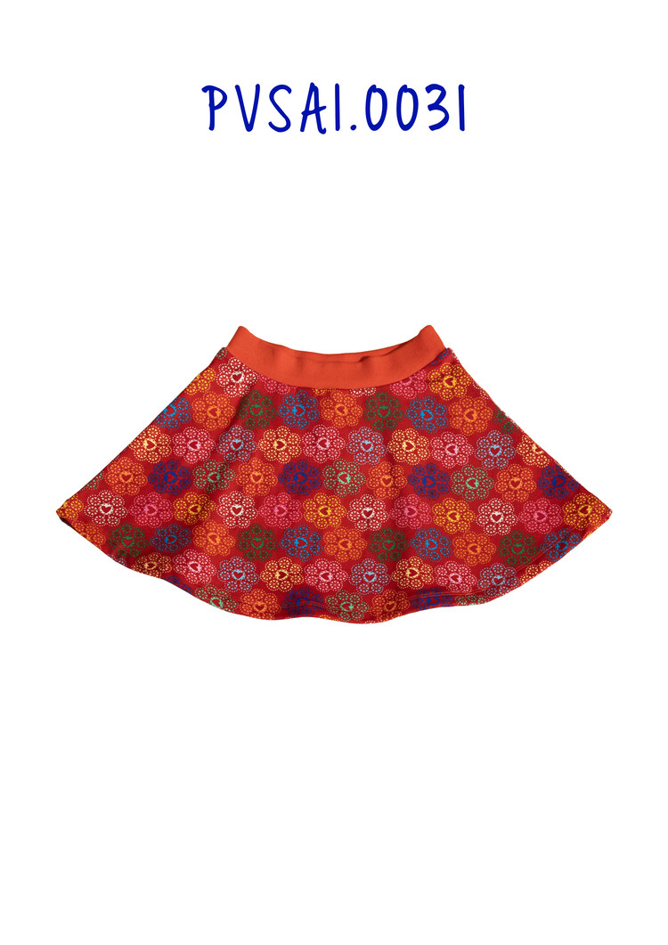 Agatha Ruiz Jupe Agatha Ruiz Fille