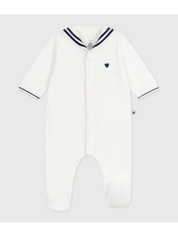 Petit Bateau Pyjama Petit Bateau Garçon