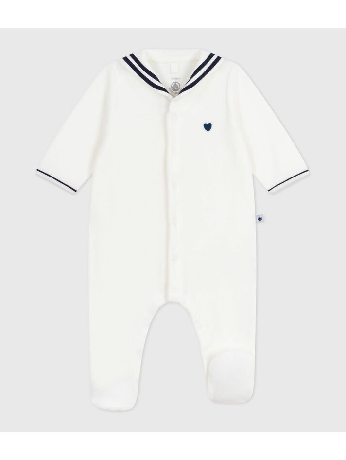 Petit Bateau Vêtements Jour Garçon