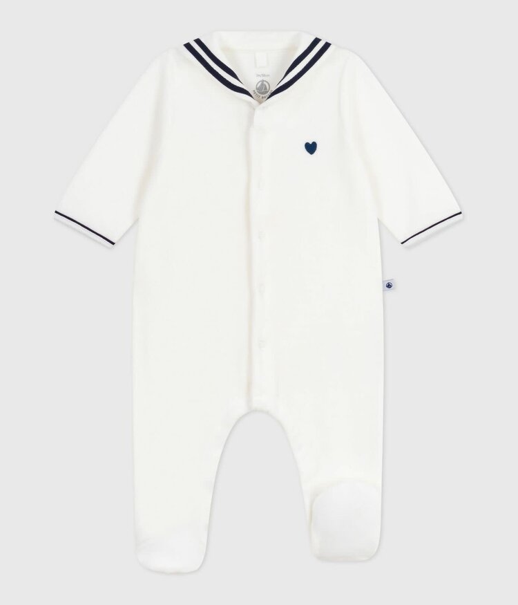 Petit Bateau Petit Bateau Boys Pyjamas