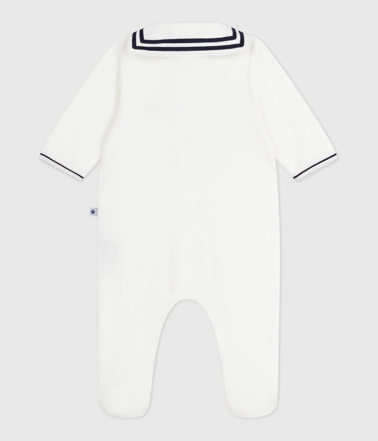 Petit Bateau Petit Bateau Boys Pyjamas