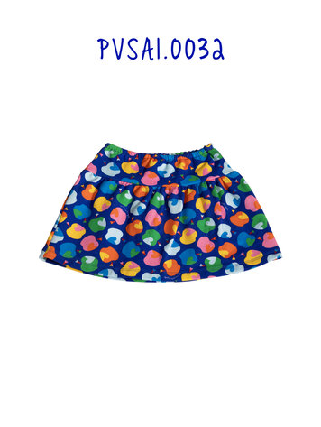 Agatha Ruiz Agatha Ruiz Girls Skirt