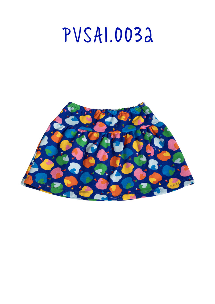 Agatha Ruiz Agatha Ruiz Girls Skirt