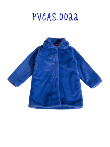 Agatha Ruiz Manteau Agatha Ruiz Fille