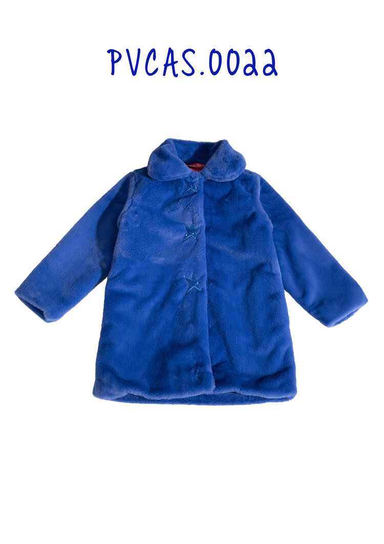 Agatha Ruiz Agatha Ruiz Girls Coat