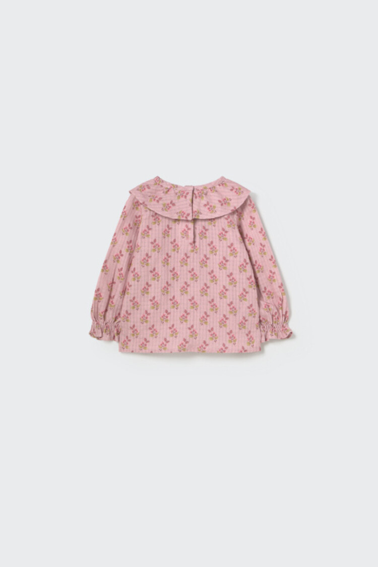 My Little Cozmo My Little Cozmo Girls Blouse