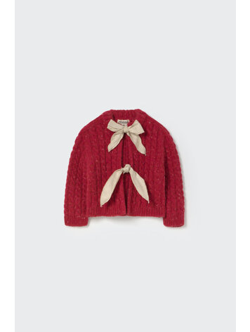 My Little Cozmo Cardigan Tricot My Little Cozmo Fille