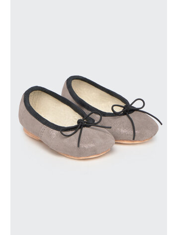 My Little Cozmo My Little Cozmo Girls Flats